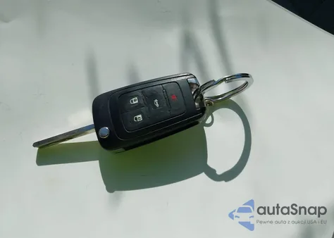 2015 Chevrolet Malibu Ls z USA, uszkodzony, nr VIN 1G11B5SL6FF335426